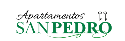 Logo San Pedro Apartamento Llanes