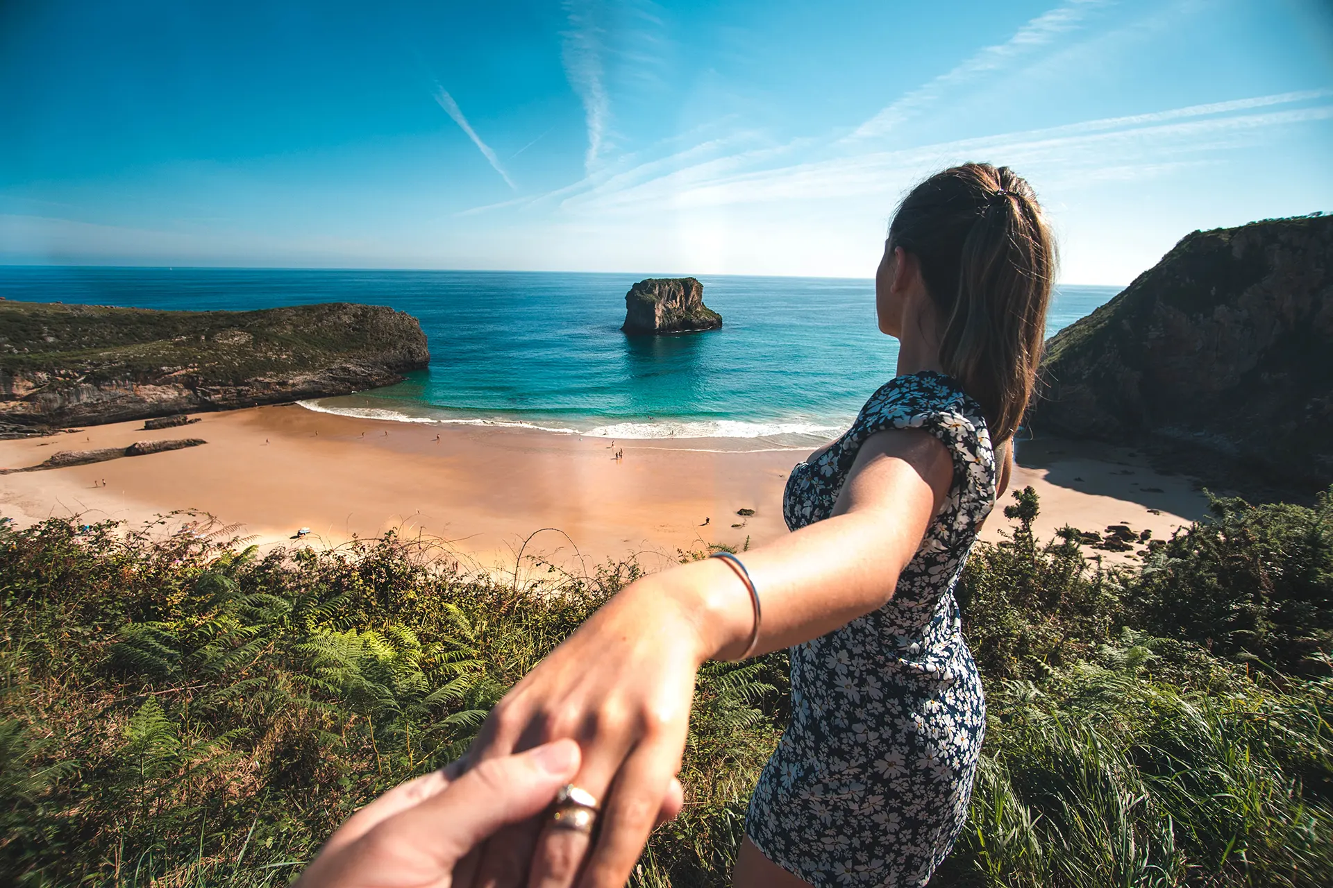 Ofertas apartamentos San Pedro en Llanes